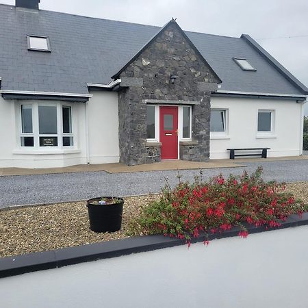 Coastal View Cottage Mullagh  Luaran gambar