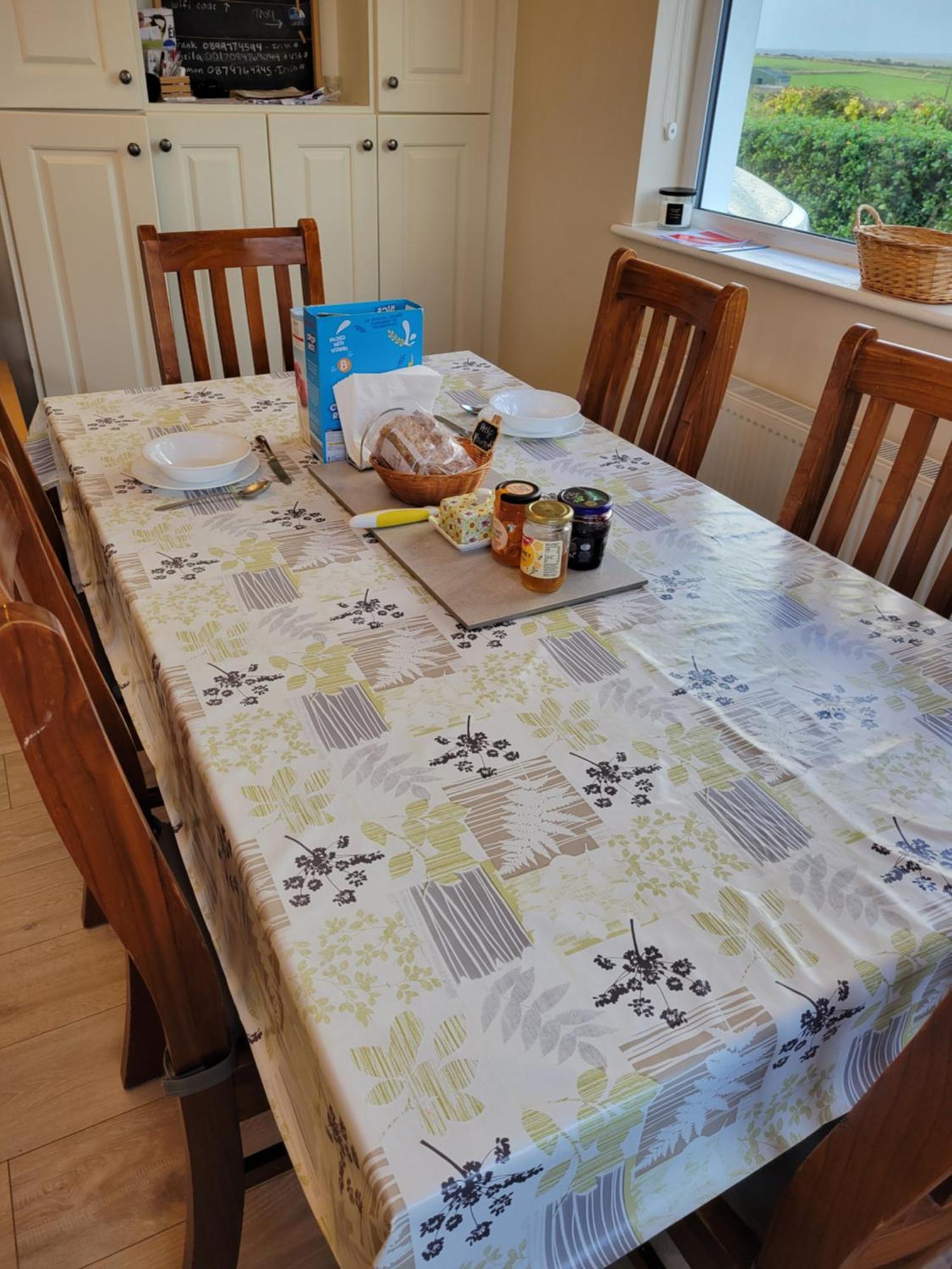 Coastal View Cottage Mullagh  Luaran gambar