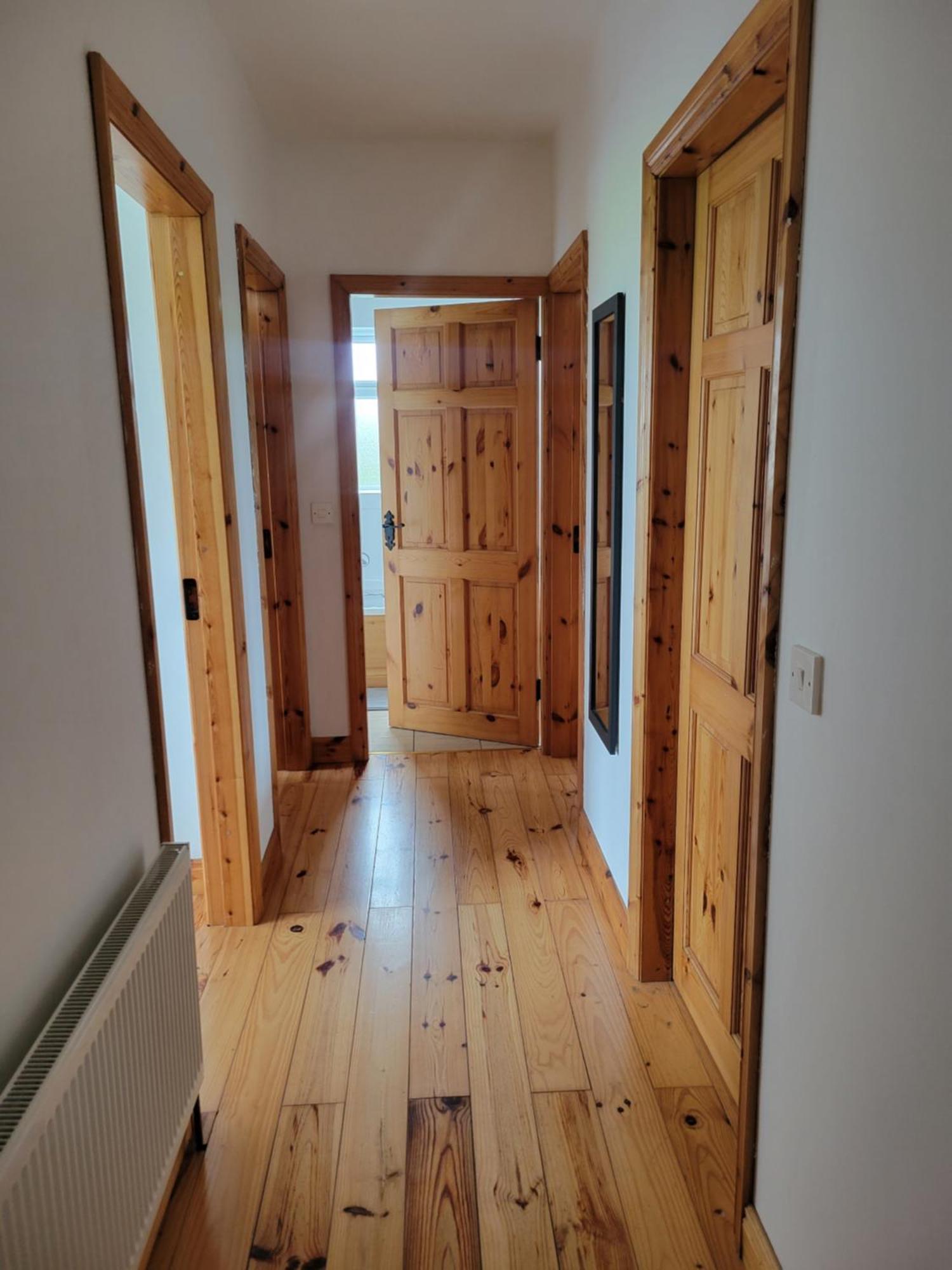 Coastal View Cottage Mullagh  Luaran gambar