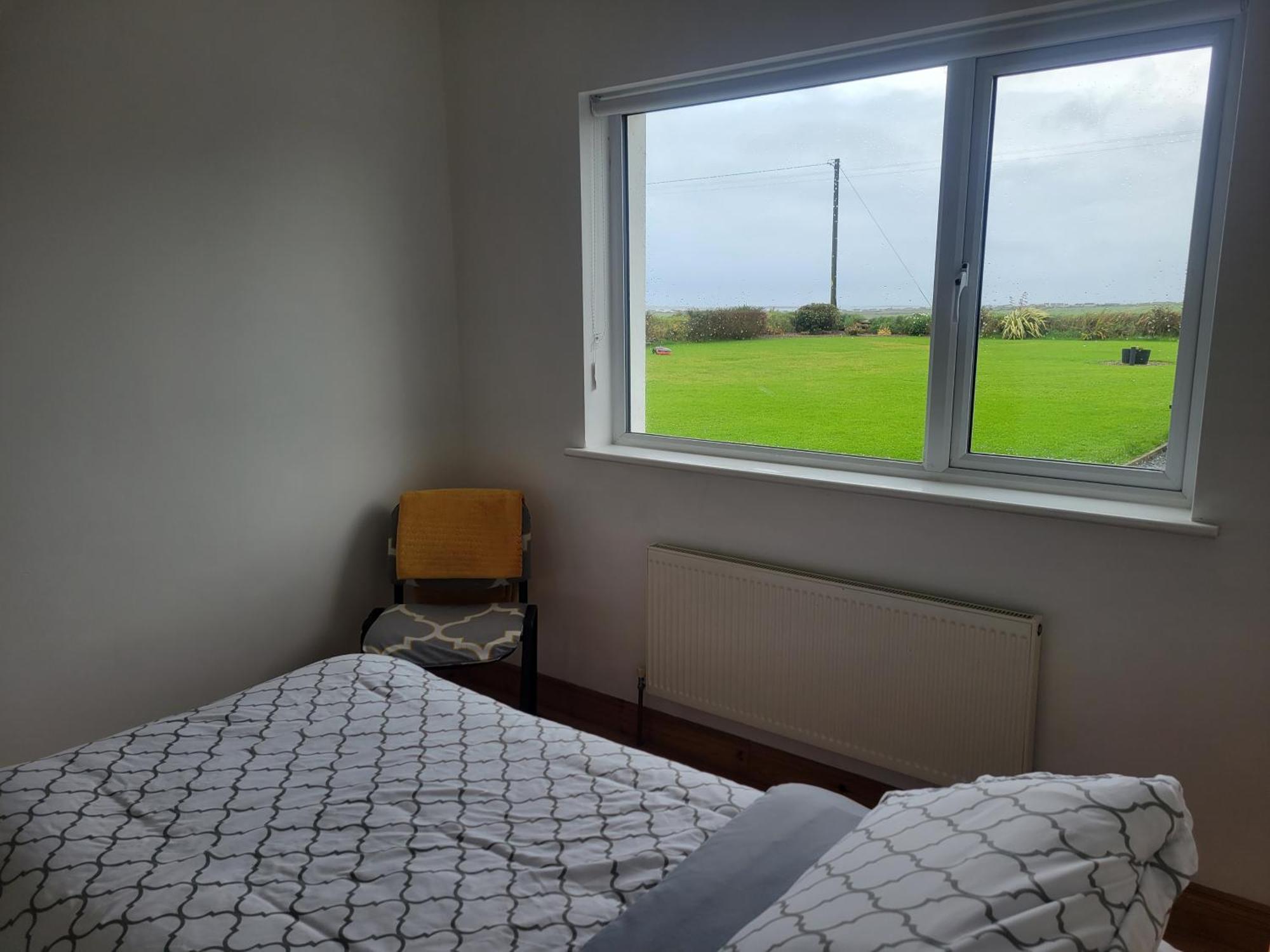 Coastal View Cottage Mullagh  Luaran gambar