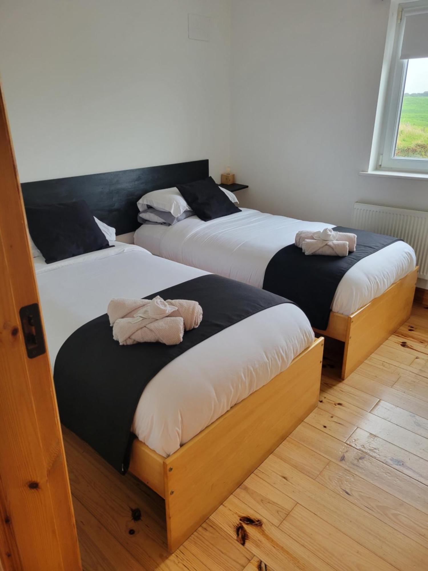 Coastal View Cottage Mullagh  Luaran gambar