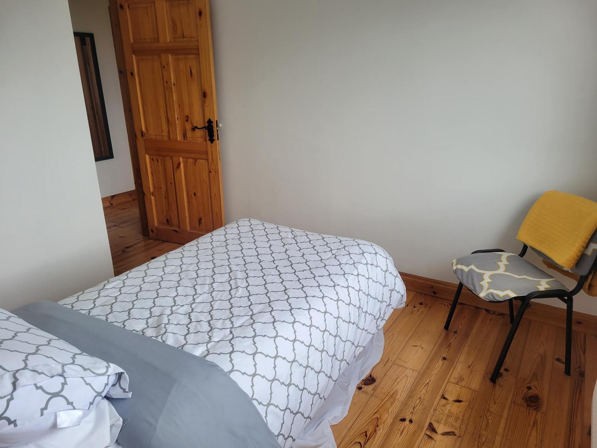 Coastal View Cottage Mullagh  Luaran gambar