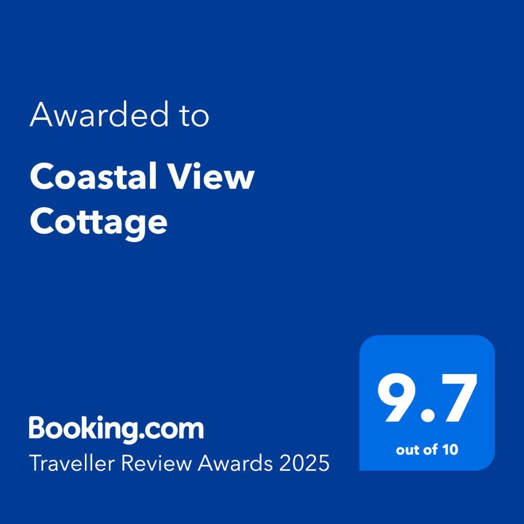 Coastal View Cottage Mullagh  Luaran gambar